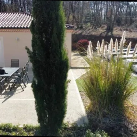 Maison Des Grezels *