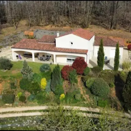 Maison Des Grezels *