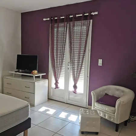 Maison Des Grezels *