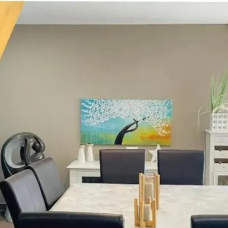 Maison Des Grezelles