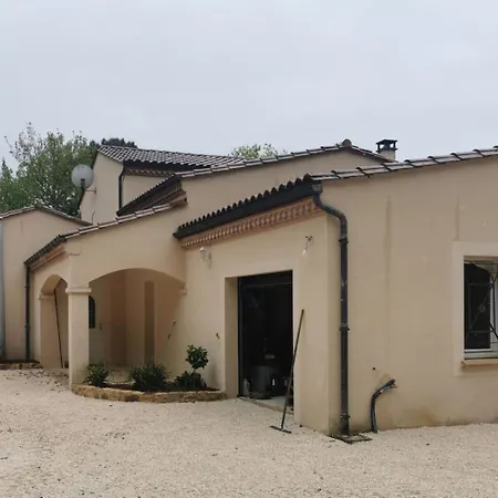 Maison Des Grezels