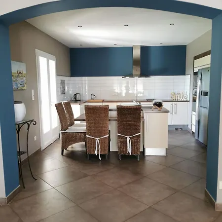 Maison Des Grezelles