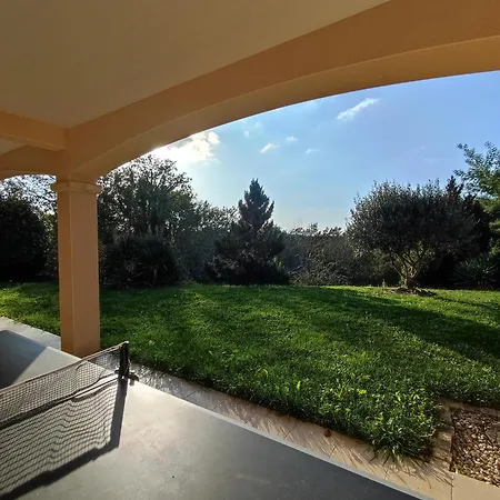 Maison Des Grezelles