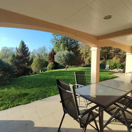 Villa Maison Des Grezels *