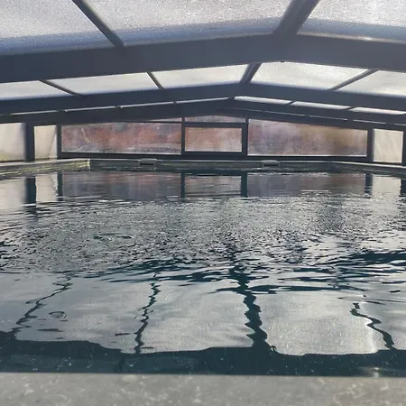 Maison Des Grezelles Villa Saint-Cybranet