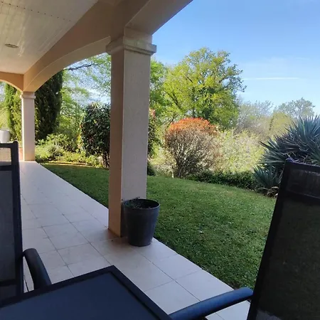 Villa Maison Des Grezelles Saint-Cybranet