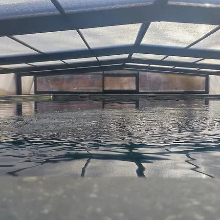 Maison Des Grezelles