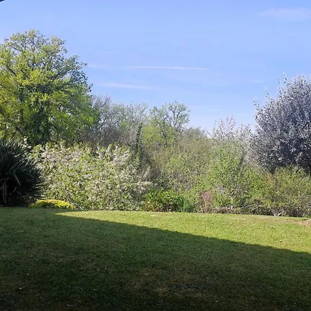 Villa Maison Des Grezels