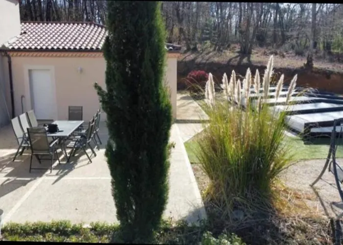 Maison Des Grezelles *