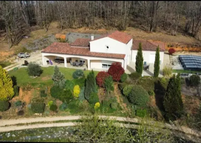 Maison Des Grezelles *