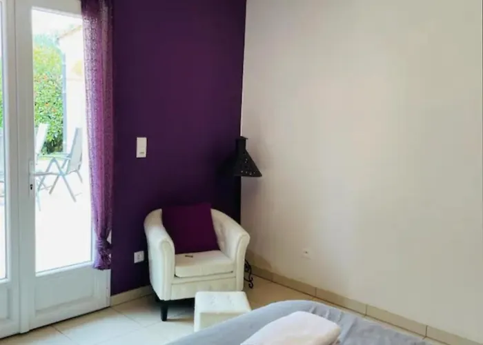 Maison Des Grezelles Saint-Cybranet