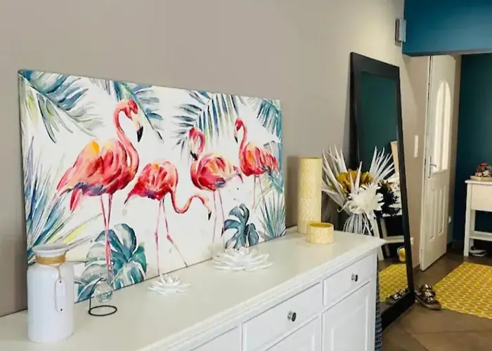 فيلة Maison Des Grezelles Saint-Cybranet