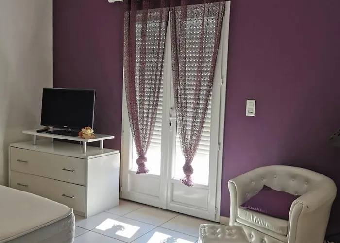 Maison Des Grezelles *