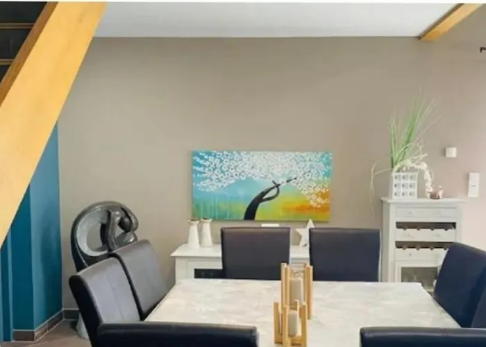 Maison Des Grezelles