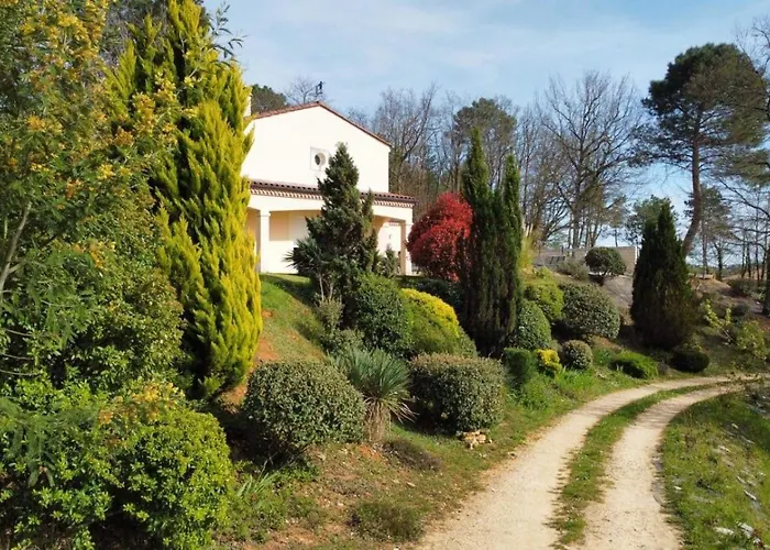 Maison Des Grezelles Saint-Cybranet