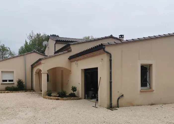 Maison Des Grezelles