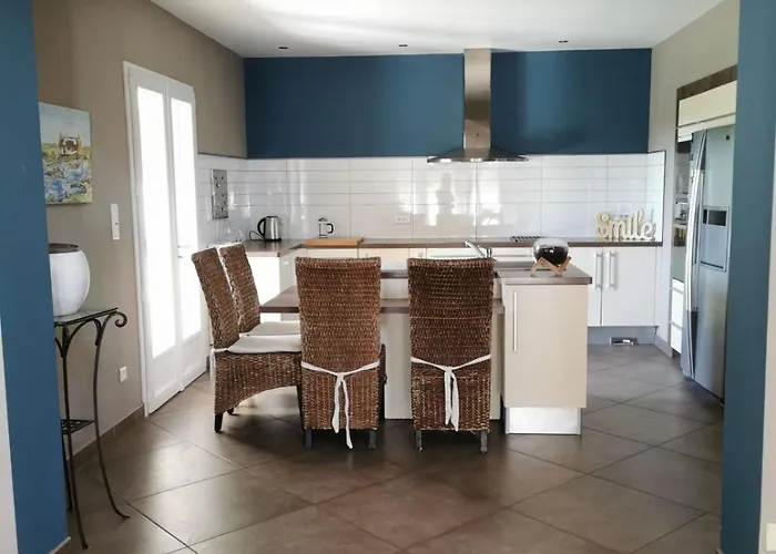 Maison Des Grezelles