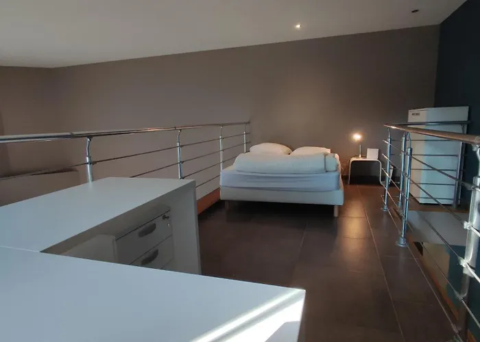 Maison Des Grezelles