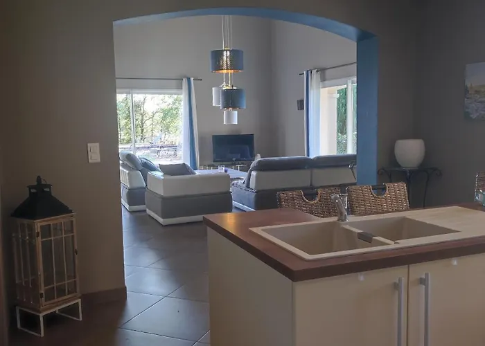 Maison Des Grezelles *