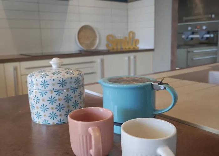 Maison Des Grézels Saint-Cybranet