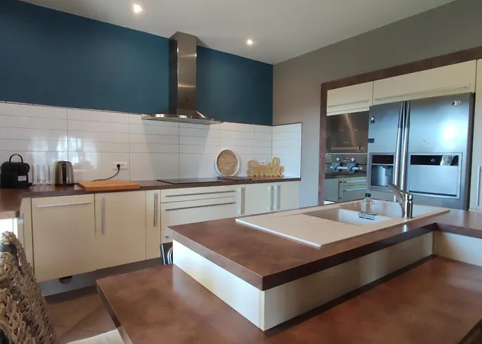 Maison Des Grezelles