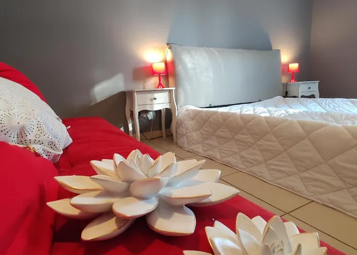 Maison Des Grezelles Saint-Cybranet