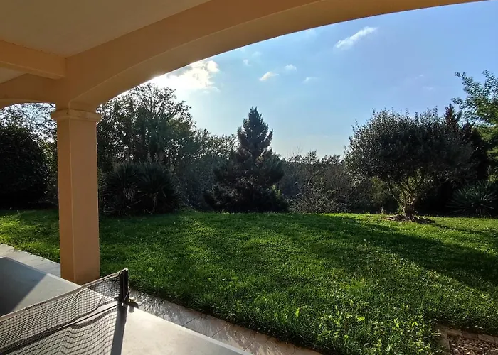 Maison Des Grezelles