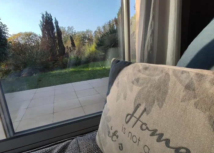 Maison Des Grezelles فيلة Saint-Cybranet