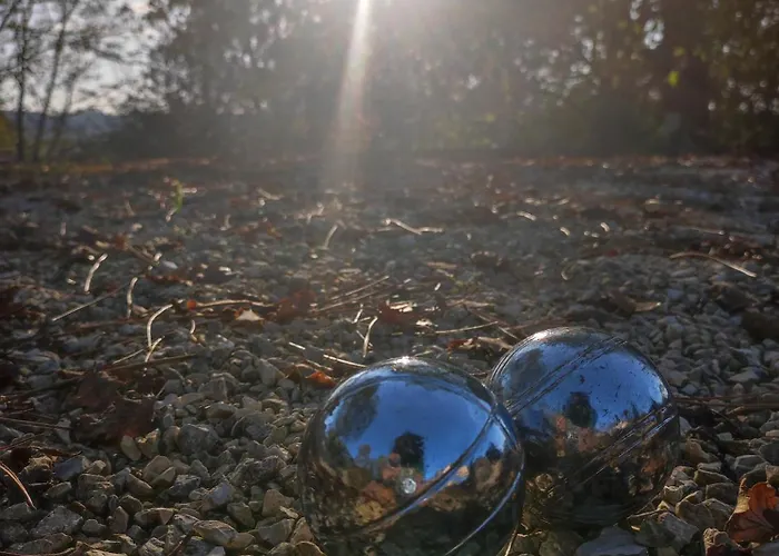 فيلة Maison Des Grezelles Saint-Cybranet