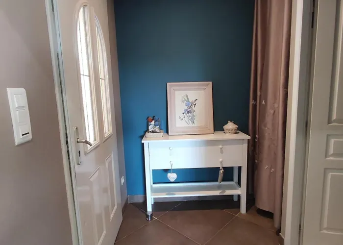 Maison Des Grezelles * Saint-Cybranet