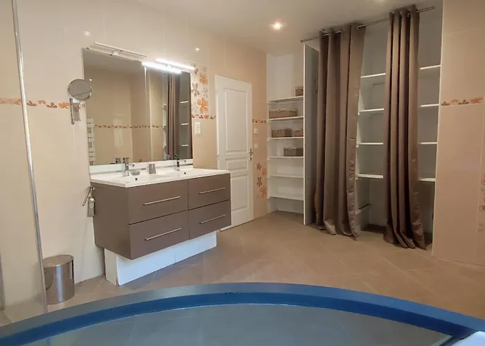 Maison Des Grezelles * Saint-Cybranet