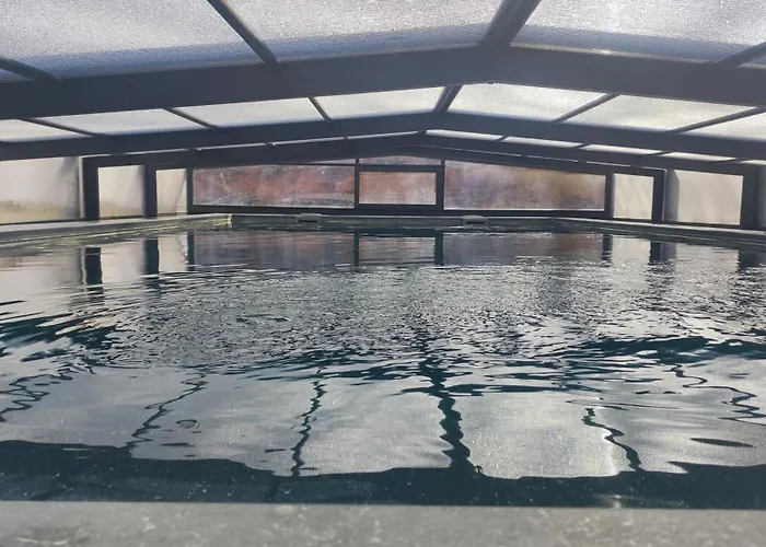 Maison Des Grezelles فيلة Saint-Cybranet