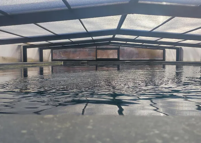 Maison Des Grezelles